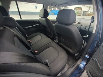 Škoda Fabia 1.4 59KW 16v - 67.000km - 7