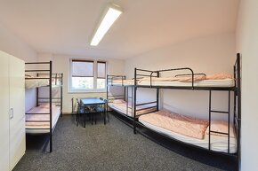 TRUTNOV Dálnice D11 Ubytování Trutnov -  ubytování pro firmy - 7