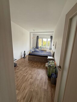 Prodej bytu 1+1, 52 m2, Praha 4 - Braník, ul. Na Mlejnku - 7