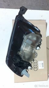 Světlo 2x - sada, na Š. Fabia 1, original Škoda, NOVÁ - 7