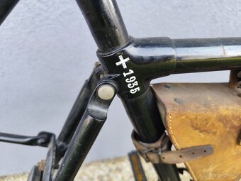 Kolo vojenské 1935 - 7