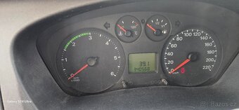 Prodám Ford Transit 280s L1H1 96kw r.v.2006 - 7