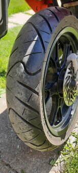 Prodám rieju mrx 50 - 7