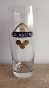 Pivní sklenice 0,5l - 7