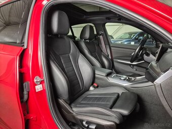 BMW G20 330d LCI 07.2023, Zadokolka, 29.750km. - 7