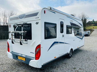 Caravelair, rezervace - 7