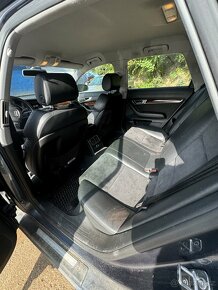 Audi a6 4F LZ7R 3.0 tdi 165kW BMK náhradní díly - 7