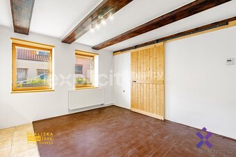 Prodej rodinného domu 2+kk 65 m², Uherský Brod - Dolní Valy - 7