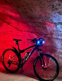 „Horské kolo GT ROGTYD 29“ - 7