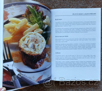 Velká česká kuchařka - 7