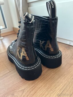 Boty Karl Lagerfeld - 7
