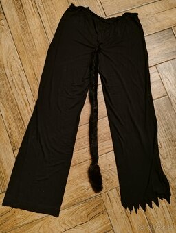 Velký čert čertice - 7