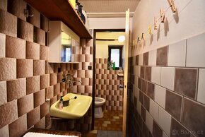 Restaurační zařízení v rekreační oblasti u rybníka Velký Vře - 7