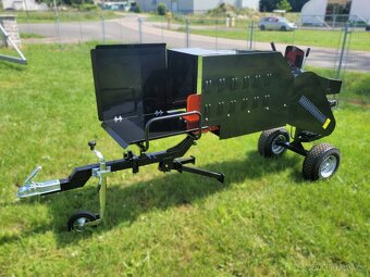 Kinetická štípačka Dabaki - Aries 42P (vč.DPH) - 7