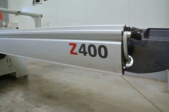 6456 - FORMÁTOVACÍ PILA ROBLAND Z400 - 7