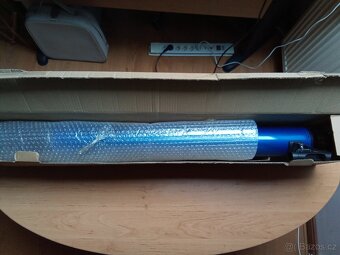 Hvězdářský a pozorovací dalekohled - 7