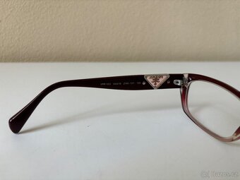 Dámské dioptrické brýle značky Prada - 7