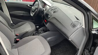 SEAT IBIZA 1.4 16V. 63KW. SERVISNÍ KNIHA. - 7
