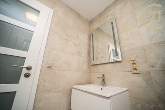 Byt - atelier v OV 1+kk, cca 30 m2, Jenišovice okr. Jablo... - 7