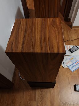 Sestava NORDMENDE 1400 + REPRO EPICURE 2.0 - 7