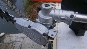 Stříhač živých plotů Hitachi TPH-270SS - 7