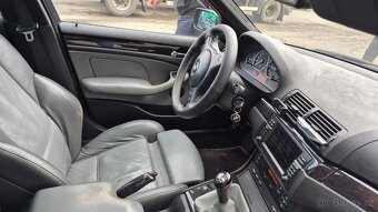 Bmw e46 330d 150kw touring - 7