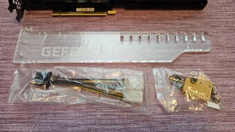 GAINWARD GeForce RTX 3080 Ti Phoenix 12GB - 7