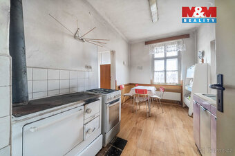 Prodej rodinného domu, 134 m², Tachov, ul. Sokolovská - 7