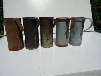 Staré nářadí .atd . - 7