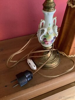 Funkční lampička - 7