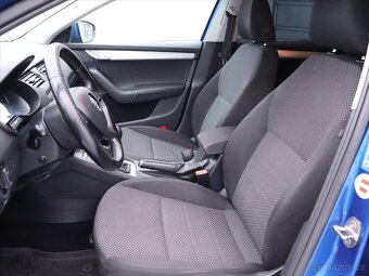 Škoda Octavia 1,6 TDI 77kW CZ Ambition Fresh (2015) - 7
