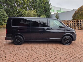 VW Transporter T6 2.0TDI 110kW,Long,Webasto,9.Míst,20170 - 7