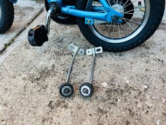 Dětské kolo Trek 12 - 7