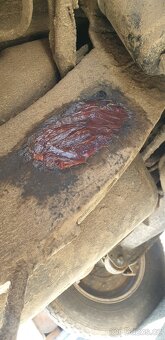 LAND ROVER DISCOVERY 2 - 7