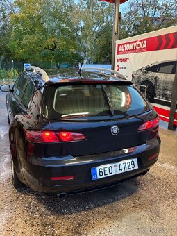 Alfa Romeo 159 2.4 sw - 7