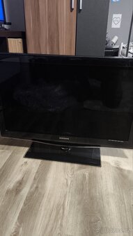 Prodám televizi Samsung - 7