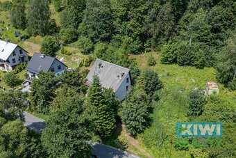 Prodej, rodinný dům, Krasov, ev.č. 1266 - 7