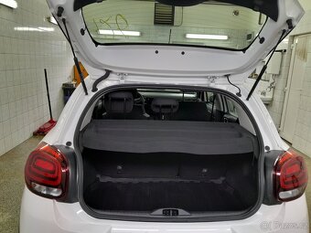 Citroën C3 1,5 BLUE HDI-Odpočet DPH - 7