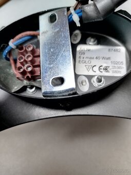 Stropní svítidla - 7