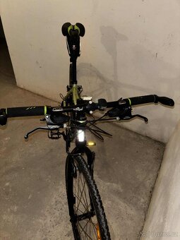 Kolo MRX RacElite - 7