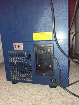 Výčepní zařízení CELLI Italie na Co 2 - 7