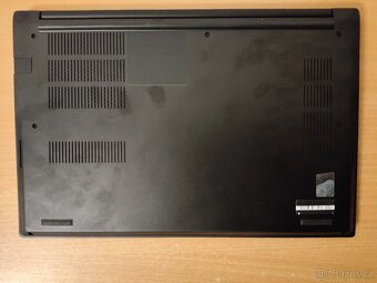 Lenovo ThinkPad E14 G4 – i5-1235U | 16GB | 512GB - 7