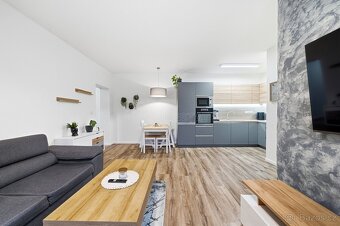 Prodej, byt 3+kk 72 m2, Paseka - 7