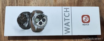 Prodám chytré hodinky - 7