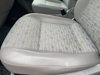 VW TRANSPORTÉR VALNIK 2011 manuál 102 hp - 7