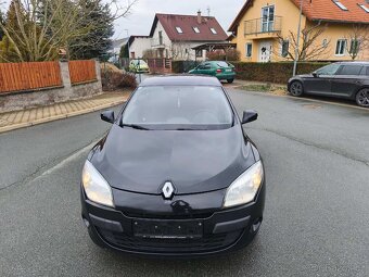 Renault Megane 1.6 benzín 81kw - 7