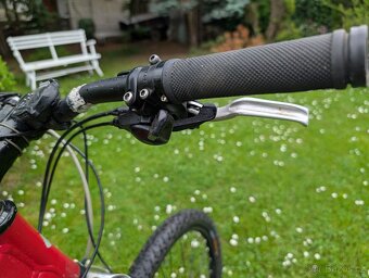 Specialized Enduro FSR 2003 - 7