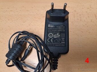 Napájecí adaptéry - 7