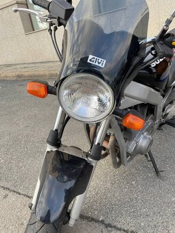 Suzuki GS 500E - 7