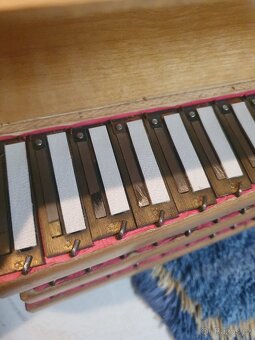 Jan Klásek Louny chramatika harmonika - 7